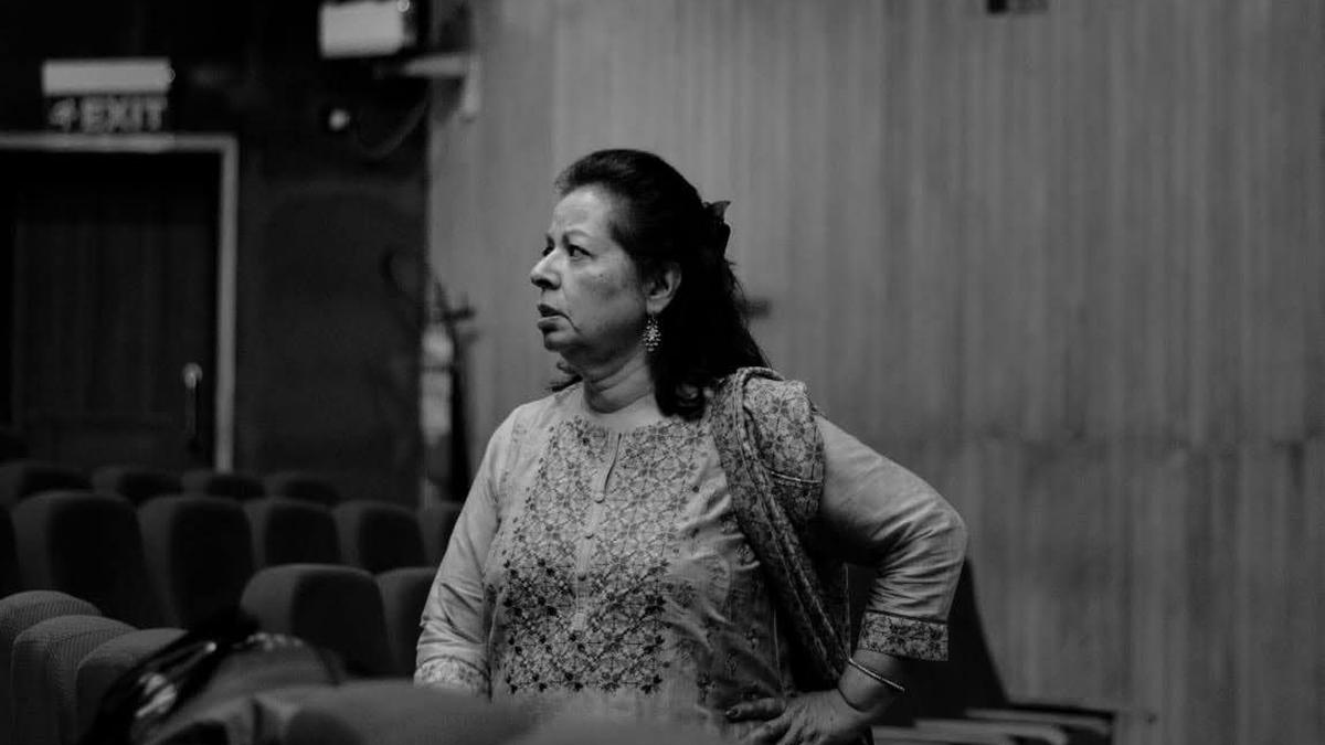 Situ Singh Buehler: The soprano who pioneered Western classical music in India